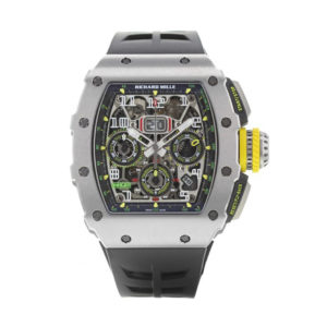 Фото 56 - Richard Mille RM 011-03 Art 1257