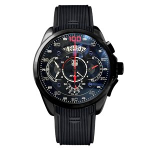 Фото 64 - Tag Heuer Grand Carrera 44mm Mercedes Benz SLS Art 1514