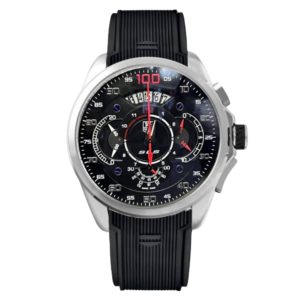 Фото 66 - Tag Heuer Grand Carrera 44mm Mercedes Benz SLS Art 1515