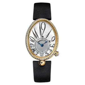Товар Breguet Reine de Naples 8918BB Yellow Gold Фото 6 - Breguet Reine de Naples 8918BB Yellow Gold