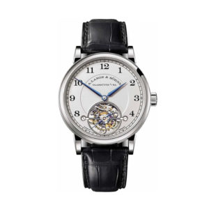 Фото 12 - A. Lange & Söhne 1815 Tourbillon 730.025