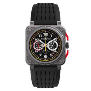 Фото 20 - Bell&Ross BR 03-94 RS 18