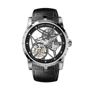 Товар Roger Dubuis Excalibur 45mm Flying Tourbillon RDDBEX0393 Фото 64 - Roger Dubuis Excalibur 45mm Flying Tourbillon RDDBEX0393