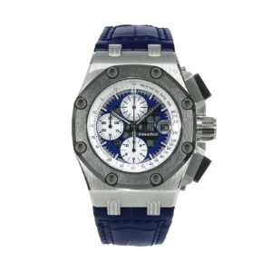 Фото 48 - Audemars Piguet Royal Oak Offshore Rubens Barrichello 26078PO.OO.D018CR.01