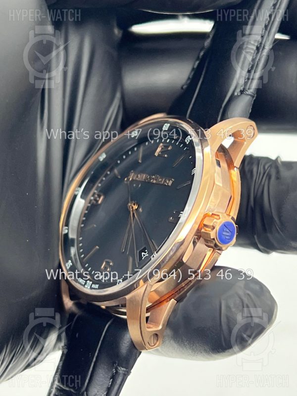 Товар Audemars Piguet CODE 11.59 Automatic 15210OR.OO.A002CR.01 Фото 8 - Audemars Piguet CODE 11.59 Automatic 15210OR.OO.A002CR.01