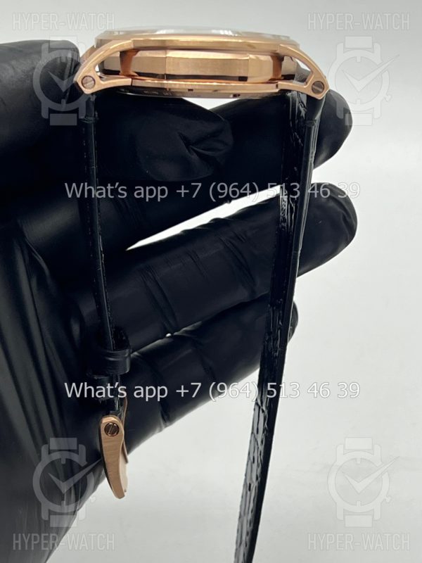 Товар Audemars Piguet CODE 11.59 Automatic 15210OR.OO.A002CR.01 Фото 12 - Audemars Piguet CODE 11.59 Automatic 15210OR.OO.A002CR.01