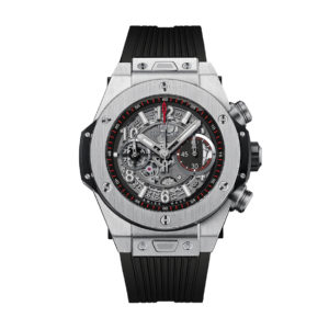 Товар Hublot Big Bang Unico 42mm 421.NX.1170 Фото 12 - Hublot Big Bang Unico 42mm 421.NX.1170