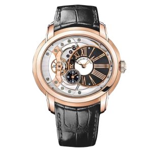 Товар Audemars Piguet Millenary Skeletonal Gold Фото 10 - Audemars Piguet Millenary Skeletonal Gold