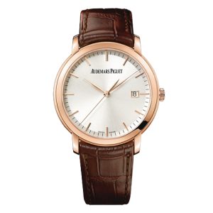 Фото 62 - Audemars Piguet Jules 15170OR.OO.A088CR.01
