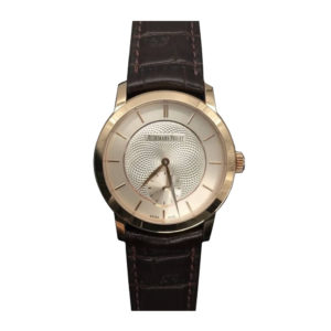 Фото 64 - Audemars Piguet Jules Audemars Extra-Thin Art 1091
