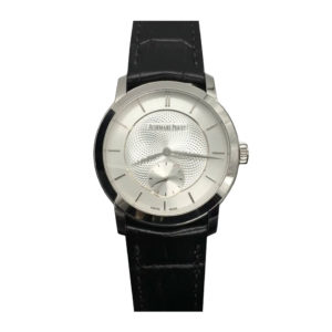 Фото 66 - Audemars Piguet Jules Audemars Extra-Thin Art 1092
