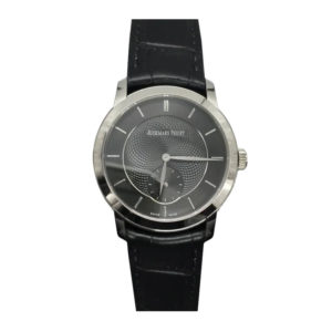 Товар Audemars Piguet Jules Audemars Extra-Thin Art 1093 Фото 16 - Audemars Piguet Jules Audemars Extra-Thin Art 1093