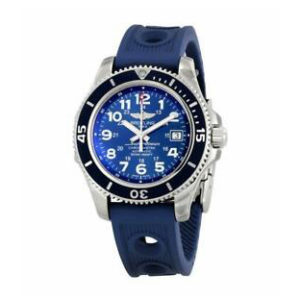 Товар Breitling Superocean 44mm A17392D7 Blue Фото 49 - Breitling Superocean 44mm A17392D7 Blue