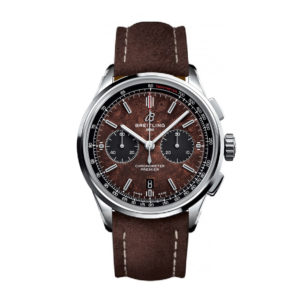 Товар Breitling Premier B01 42mm Bentley Red Фото 30 - Breitling Premier B01 42mm Bentley Red