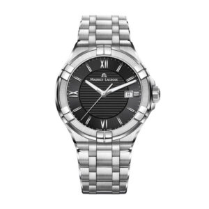 Товар Maurice Lacroix Aikon 42mm Ai1008-Ss002-330-1 Фото 34 - Maurice Lacroix Aikon 42mm Ai1008-Ss002-330-1