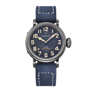 Товар Zenith Pilot Type 20 40mm 11.1942.679.53.C808 Фото 59 - Zenith Pilot Type 20 40mm 11.1942.679.53.C808