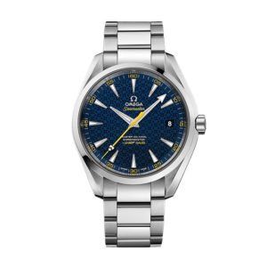 Товар Omega Seamaster Aqua Terra 150M 231.10.42.21.03.004 007 James Bond Фото 8 - Omega Seamaster Aqua Terra 150M 231.10.42.21.03.004 007 James Bond