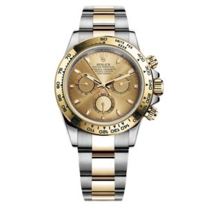 Товар Rolex Cosmograph Daytona 40mm 116503-0003 Yellow Фото 66 - Rolex Cosmograph Daytona 40mm 116503-0003 Yellow