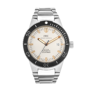Фото 31 - IWC Aquatimer IW353603