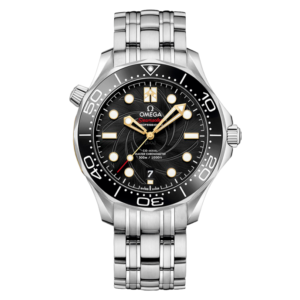 Товар Omega Seamaster Diver 300M 210.22.42.20.01.004 James Bond Фото 11 - Omega Seamaster Diver 300M 210.22.42.20.01.004 James Bond