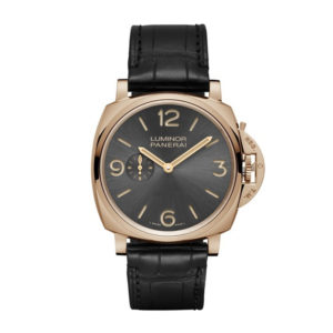 Фото 58 - Officine Panerai Luminor Due PAM00675