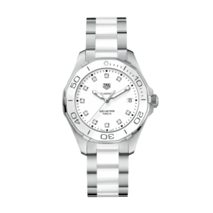 Товар TAG Heuer Aquaracer 300M 35mm WAY131D.BA0914 Фото 48 - TAG Heuer Aquaracer 300M 35mm WAY131D.BA0914