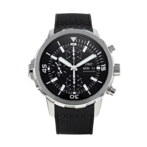 Фото 39 - IWC Aquatimer IW376803
