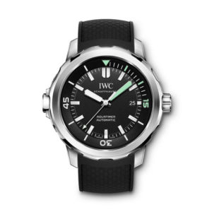 Фото 26 - IWC Aquatimer IW329001