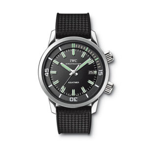Фото 23 - IWC Aquatimer IW323101