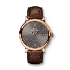 Фото 25 - IWC Portofino IW356511