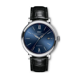 Фото 26 - IWC Portofino IW356512