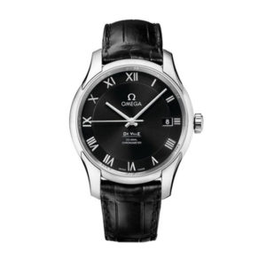 Товар Omega De Ville Hour Vision 41mm 431.13.41.21.01.001 Фото 6 - Omega De Ville Hour Vision 41mm 431.13.41.21.01.001