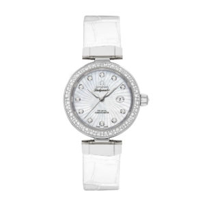Товар Omega De Ville Ladymatic 425.37.34.20.55.002 Фото 29 - Omega De Ville Ladymatic 425.37.34.20.55.002