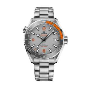 Товар Omega Seamaster Planet Ocean 600M 215.90.44.21.99.001 Grey Фото 61 - Omega Seamaster Planet Ocean 600M 215.90.44.21.99.001 Grey