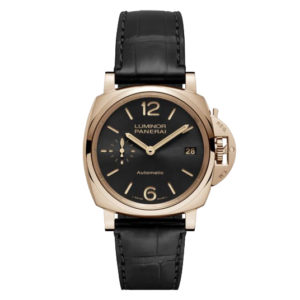 Фото 60 - Officine Panerai Luminor Due PAM01029