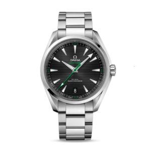 Товар Omega Seamaster Aqua Terra 150M 220.12.41.21.01.002 Фото 44 - Omega Seamaster Aqua Terra 150M 220.12.41.21.01.002