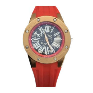Товар Richard Mille RM 63-01 Dizzy Hands Red Фото 4 - Richard Mille RM 63-01 Dizzy Hands Red