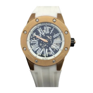 Товар Richard Mille RM 63-01 Dizzy Hands White Фото 6 - Richard Mille RM 63-01 Dizzy Hands White