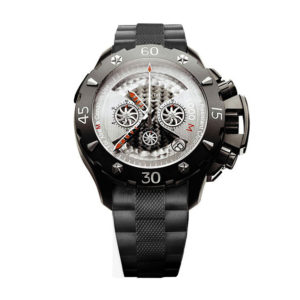 Товар Zenith Defy Xtreme Chronograph 96.0525.4000/21.R642 Фото 13 - Zenith Defy Xtreme Chronograph 96.0525.4000/21.R642