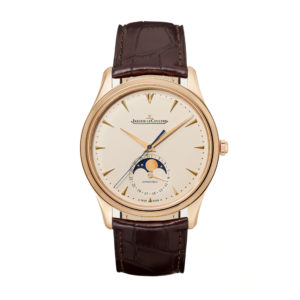 Товар Jaeger LeCoultre Master Ultra Thin Q1362510 Фото 7 - Jaeger LeCoultre Master Ultra Thin Q1362510
