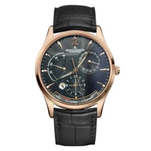 Фото 11 - Jaeger LeCoultre Master Control Reserve 142.2.82.S