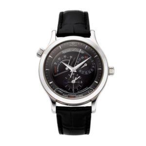Фото 8 - Jaeger LeCoultre Master Control Geographic Q142892