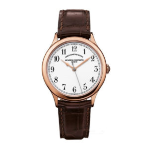 Товар Vacheron Constantin Historiques 86122/000R-9362 Фото 13 - Vacheron Constantin Historiques 86122/000R-9362