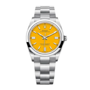 Товар Rolex Oyster Perpetual 36mm 126000-0004 Steel Фото 32 - Rolex Oyster Perpetual 36mm 126000-0004 Steel