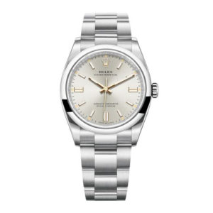 Товар Rolex Oyster Perpetual 36mm 126000-0001 Фото 23 - Rolex Oyster Perpetual 36mm 126000-0001