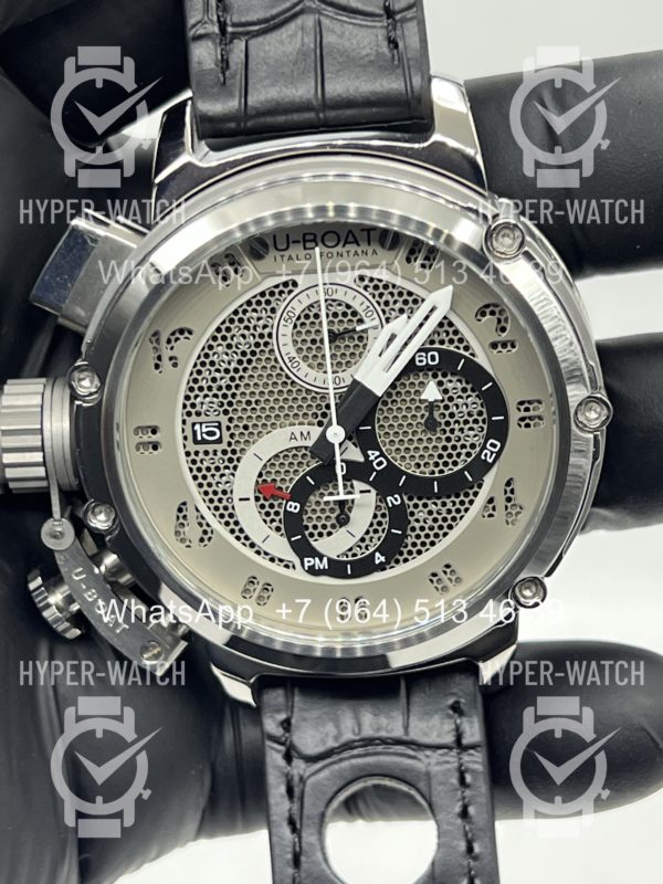 Фото 2 - U-boat Chimera 46mm Net B&B Art 1687