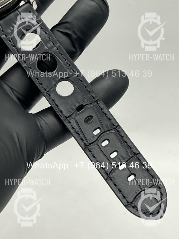 Фото 11 - U-boat Chimera 46mm Net B&B Art 1687