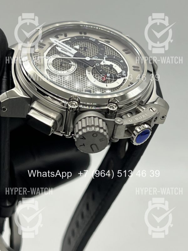 Фото 13 - U-boat Chimera 46mm Net B&B Art 1687