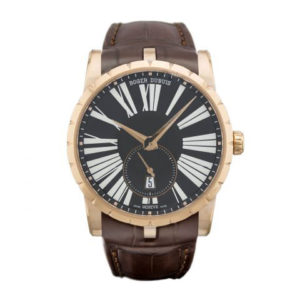 Товар Roger Dubuis Excalibur 42mm RDDBEX0537 Фото 13 - Roger Dubuis Excalibur 42mm RDDBEX0537