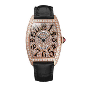 Товар Franck Muller Cintree Curvex 2852 Фото 36 - Franck Muller Cintree Curvex 2852
